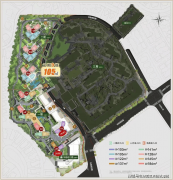 规划面积超800万平方米